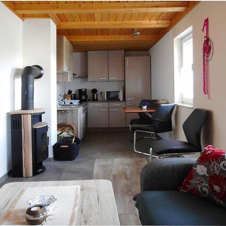 Ferienhaus Kaempf Kaltennordheim المظهر الخارجي الصورة